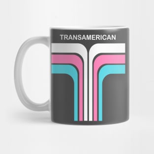 Transgender Pride Mug